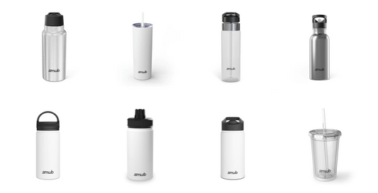 Simple Modern Water Bottle from Simple Modern Hydration